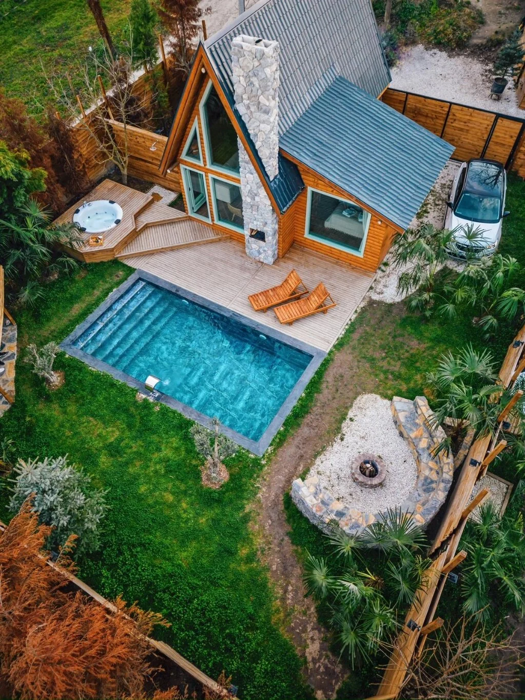 Villa Tlos 3